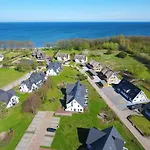 Appartement Strandresort Rex Rugia Ferienwohnung 28-4 Mit Sauna- Und Schwimmbadnutzung Im Ahoi Sellin