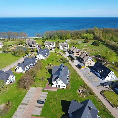 公寓 Strandnahe Mit Terrasse, Gratis Nutzung Vom Ahoi Erlebnisbad Und Sauna In Sellin - Rex Rugia 28-4